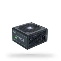 Power Supply CHIEFTEC 600 Watts Efficiency 80 PLUS PFC Active GPE-600S