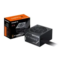 Power Supply GIGABYTE GP-P750BS 750 Watts Efficiency 80 PLUS BRONZE PFC Active MTBF 100000 hours...
