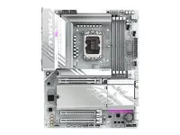 GIGABYTE B860 A ELITE WF7 ICE LGA1851 MB