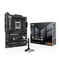 Mainboard ASUS AMD B850 SAM5 ATX Memory DDR5 Memory slots 4 2xPCI-Express 4.0 1x 1xPCI-Express 4...