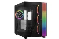 Case BE QUIET LIGHT BASE 900 FX Tower Case product features Transparent panel ATX EATX MicroATX...