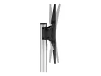 LOGILINK BP0163 TV Monitor cart 37-86in