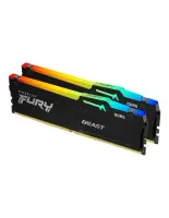 MEMORY DIMM 16GB DDR5-5600/K2 KF556C36BBEAK2-16 KINGSTON