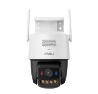 WRL CAMERA 6MP TITAN PRO/IPC-U7LP-6V0NE IMOU