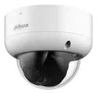 CAMERA HDCVI 5MP DOME/HDBW1500EA-A-0280B-S3DIP DAHUA