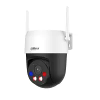 WRL CAMERA 3MP PT DOME WIFI/P3AS-PV DAHUA