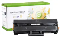 Static Control Toner Cartridge Black, Compatible with Samsung MLT-D111L/ELS (SU799A)