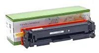 Static Control Toner Cartridge Black, Compatible with HP 201X (CF400X)/Canon CRG 045H