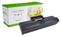 Static Control Toner Cartridge Black (With chip), Compatible with HP 106A (W1106A)