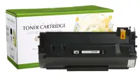 Static Control Toner Cartridge Black, Compatible with Lexmark 502X (50F2X00)