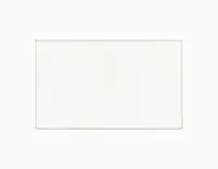 Projectio and dry erase writingboard 3010 x 1340 mm TK-Team (SPEC)