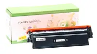 Static Control Toner Cartridge Black, Compatible with HP 410X (CF410X)/Canon CRG 046H