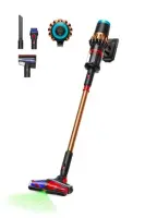 Dyson V16 Piston Animal Cordless vacuum cleaner, Matte Black/Copper