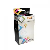 TopJet Ink Cartridge Yellow, Compatible with Epson T05A4 (C13T05A400)