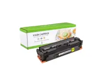 Static Control Toner Cartridge Yellow, Compatible with Canon CRG 055H (3017C002)