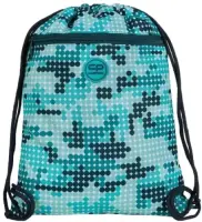 Sports bag CoolPack Vert Market