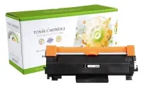 Static Control Toner Cartridge Black, Compatible with Brother TN-2420 (TN2420)