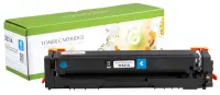 Static Control Toner Cartridge Cyan (New chip), Compatible with HP 205A (CF531A)