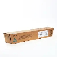 Ricoh SPC840A (821262) Toner Cartridge, Cyan (SPEC)