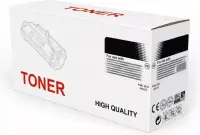 Other Brand Toner Cartridge Black, Compatible with Ricoh TYPE 1357EX (828296)