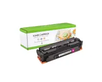 Static Control Toner Cartridge Magenta, Compatible with Canon CRG 055H (3018C002)