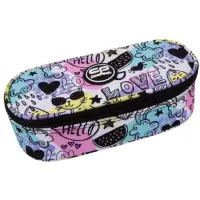 Pencil case CoolPack Campus MOOD