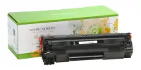 Static Control Toner Cartridge Black, Compatible with HP 79A (CF279A)