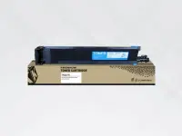 HYB Toner Cartridge Black, Compatible with Konica Minolta TN210K (8938509)
