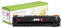 Static Control Toner Cartridge Magenta (New chip), Compatible with HP 205A (CF533A)