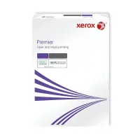 Koopiapaber A4 80g XEROX Premier 500 lehte