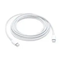 Apple USB Cable USB-C to USB-C, 1 m, White