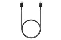 Samsung EP-DA705 USB-C Male to USB-C Male Cable 1m, Black