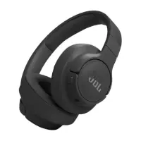 JBL Tune 770NC, adaptiivne mürasummutus, must - Juhtmevabad üle kõrva kõrvaklapid