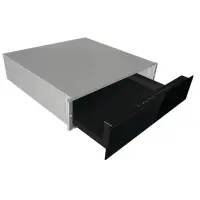 Hisense, must - Integreeritav soojendussahtel