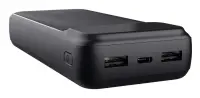 POWER BANK USB 20000MAH/AVALA 25883 TRUST