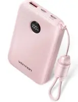 POWER BANK USB 10000MAH 22.5W/BLUE FKAL0-C VENTION