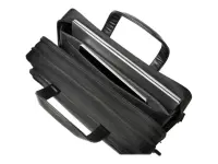 KENSINGTON Contour Briefcase 15.6in