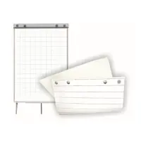 Tahvliplokk SMLT 60x85cm ruuduline 20 lehte