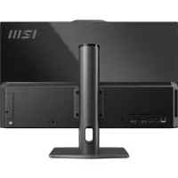 Monoblock PC|MSI|CPU Intel|Intel Core 5|Intel Core 5|120U|RAM 16 GB|DDR5-SDRAM|Screen 27 "|1920 x 1080 pixels|Storage 512 GB|SSDs 512 GB|Not available|On-board graphics Yes|Intel® Graphics|Black|OS Windows 11 Pro|MODERNAM272P1M-855EU – pilt 6