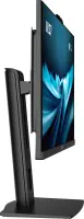 Monoblock PC|MSI|CPU Intel|Intel® CoreT i7|i7-14700|RAM 16 GB|DDR5-SDRAM|Screen 23.8 "|Touchscreen Yes|1920 x 1080 pixels|Storage 1000 GB|SSDs 1000 GB|Not available|On-board graphics Yes|Intel UHD Graphics 770|Black|PROAP242P14M-1096XEU – pilt 5