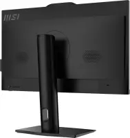 Monoblock PC|MSI|CPU Intel|Intel® CoreT i7|i7-14700|RAM 16 GB|DDR5-SDRAM|Screen 23.8 "|Touchscreen Yes|1920 x 1080 pixels|Storage 1000 GB|SSDs 1000 GB|Not available|On-board graphics Yes|Intel UHD Graphics 770|Black|PROAP242P14M-1096XEU – pilt 11