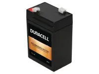Duracell DR4-6 UPS-aku 6 V – pilt 4