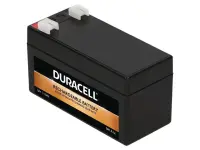 Duracell DR1.3-12 UPS-aku 12 V
