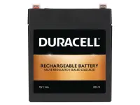 Duracell DR5-12 UPS-aku 12 V