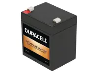 Duracell DR5-12 UPS-aku 12 V – pilt 3