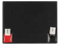 Duracell DR5-12 UPS-aku 12 V – pilt 4