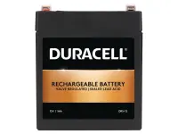 Duracell DR5-12 UPS-aku 12 V