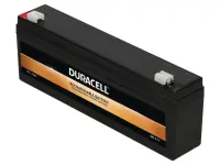 Duracell DR2.3-12 UPS-aku 12 V