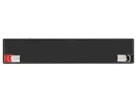 Duracell DR2.3-12 UPS-aku 12 V – pilt 3