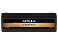 Duracell DR2.3-12 UPS-aku 12 V